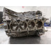 #BMA47 Engine Cylinder Block From 2008 Jaguar XJ8  4.2 2W936015DC